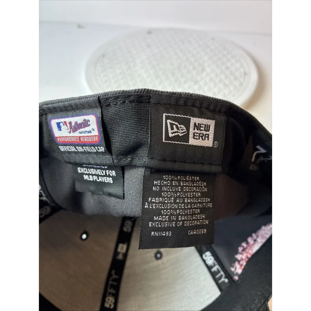 New Era city connect